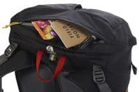 Sierra Designs Flex Capacitor 25-40 Backpack- Peat Black